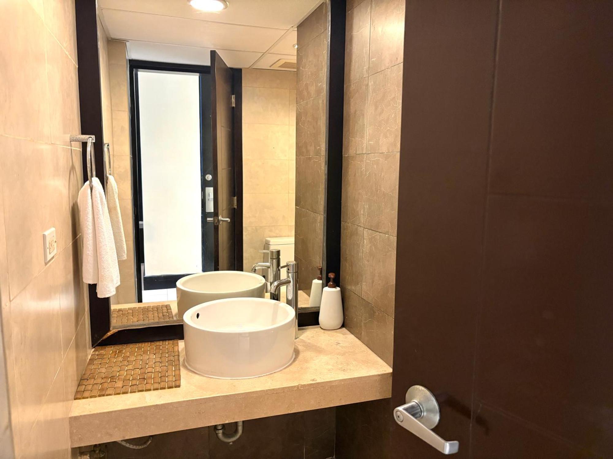 Departamento En Aldea Thai Con Terraza, Vista Al Mar Y Alberca Privada, Para 8 Personas Διαμέρισμα Πλάγια Ντελ Κάρμεν Εξωτερικό φωτογραφία