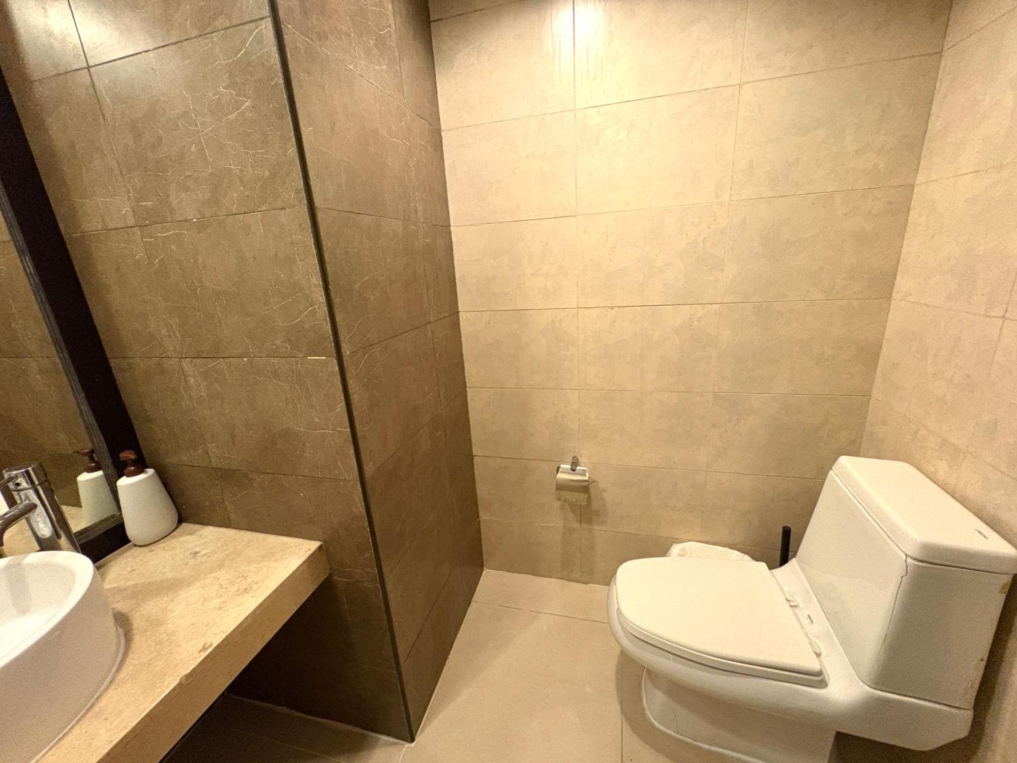 Departamento En Aldea Thai Con Terraza, Vista Al Mar Y Alberca Privada, Para 8 Personas Διαμέρισμα Πλάγια Ντελ Κάρμεν Εξωτερικό φωτογραφία